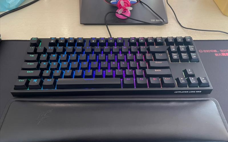 硬件散热概念图