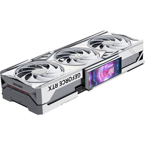 七彩虹iGame RTX 4070 Ti SUPER龙年限定评测：16GB显存+DLSS 3.5，发烧级性能新标杆