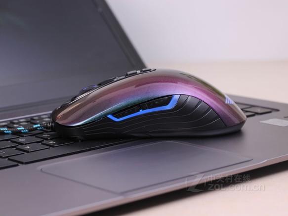 硬件规格参数展示