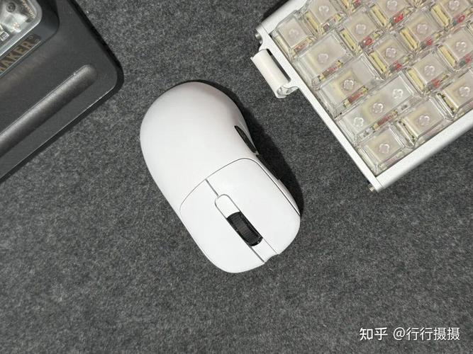 无线连接和电池组件示意图