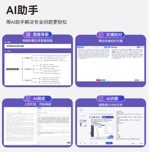 选购决策示意图