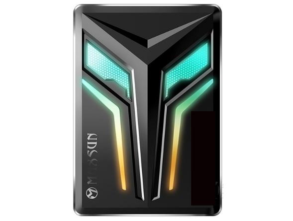 铭瑄独裁者F7（240GB）vs 阿斯加特AN2系列M.2（1TB）深度对比