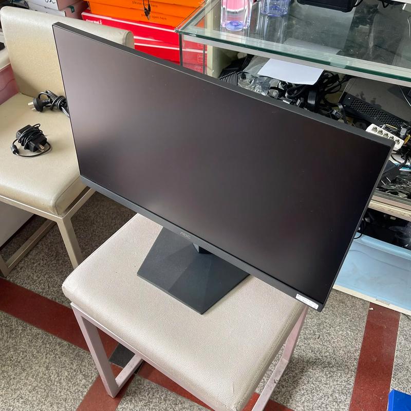 显示器功耗测试仪表