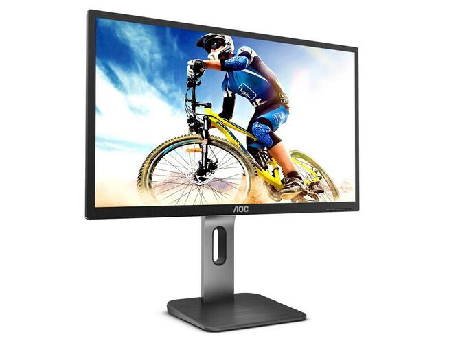 显示器人体工学支架调节