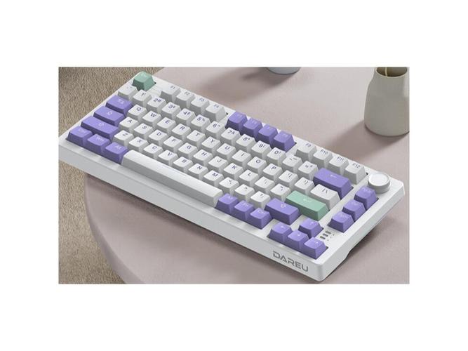 键盘打字性能测试