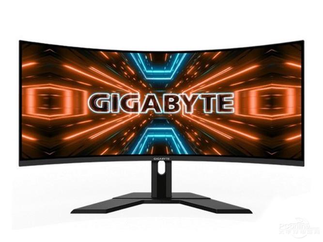 显示器规格参数展示