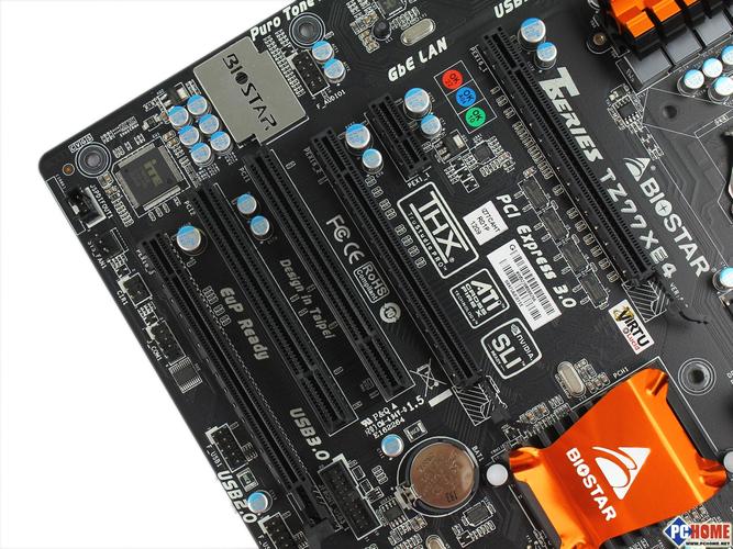 多款显示器并排展示