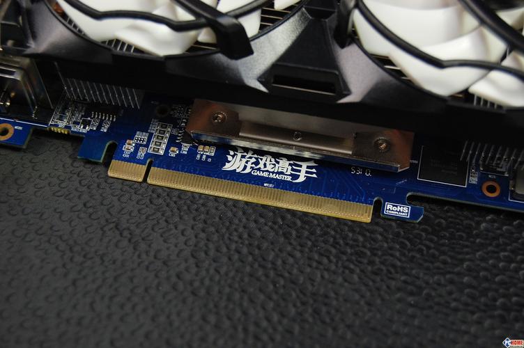 电竞游戏性能测试场景