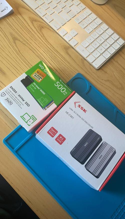 U.2接口硬件细节