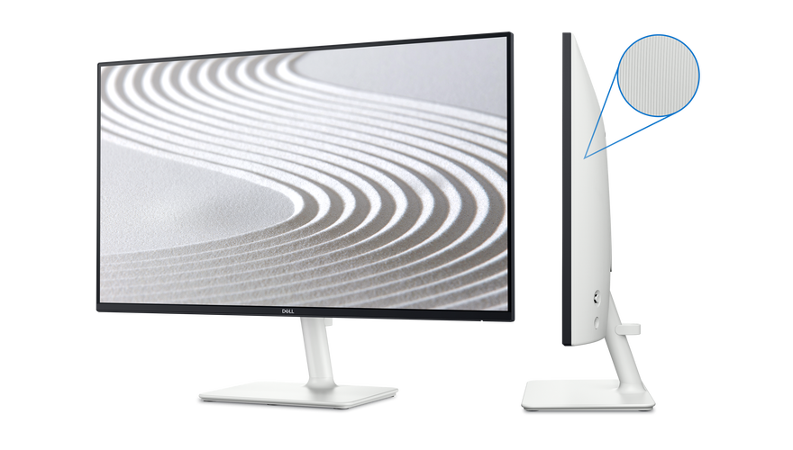 高刷新率显示效果