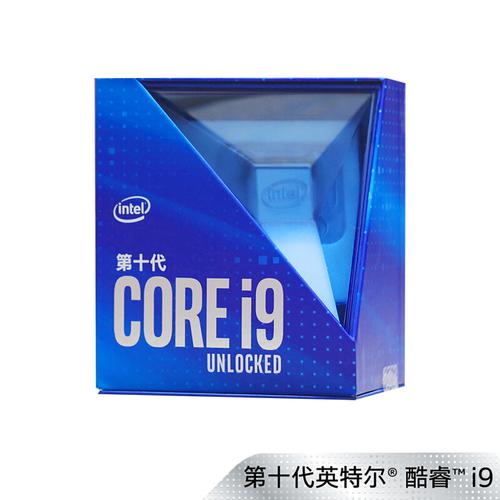 Intel i9-10900K vs i7-2600K vs AMD A6-3670K 深度对比：跨越世代的CPU对决