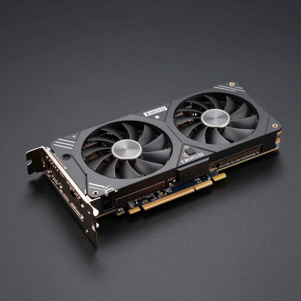 AMD RX 8000 系列显卡规格公布:RDNA 4 架构,性能提升 30%,起售价 299 美元