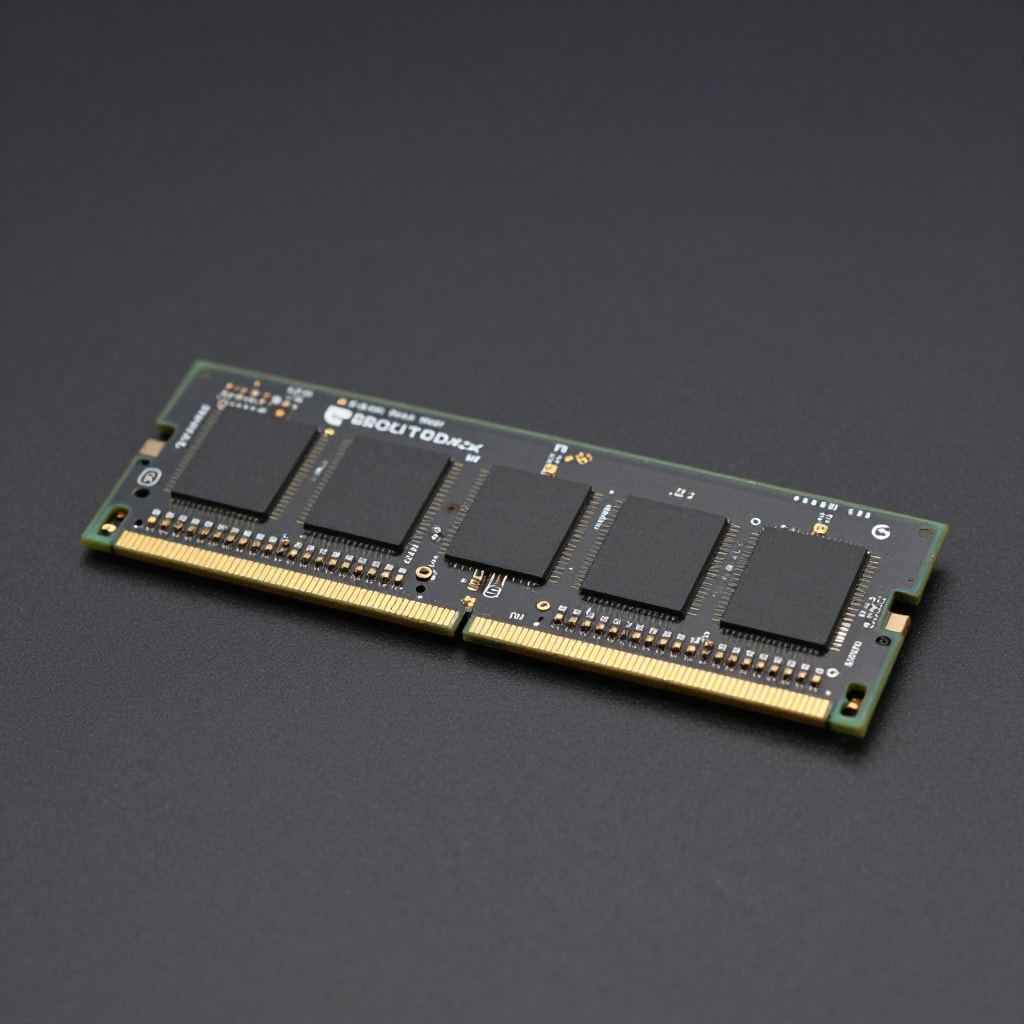 内存价格暴跌!DDR5 32GB套装跌破500元,装机黄金时机来临