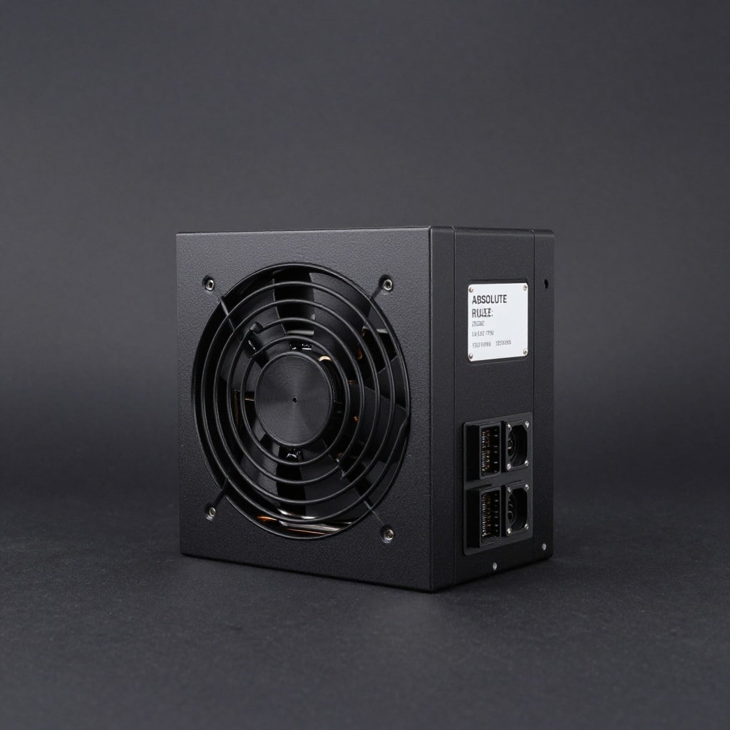 ATX 3.1电源规范正式发布:原生支持PCIe 5.1显卡,12VHPWR接口升级,为下一代硬件供电保驾护航