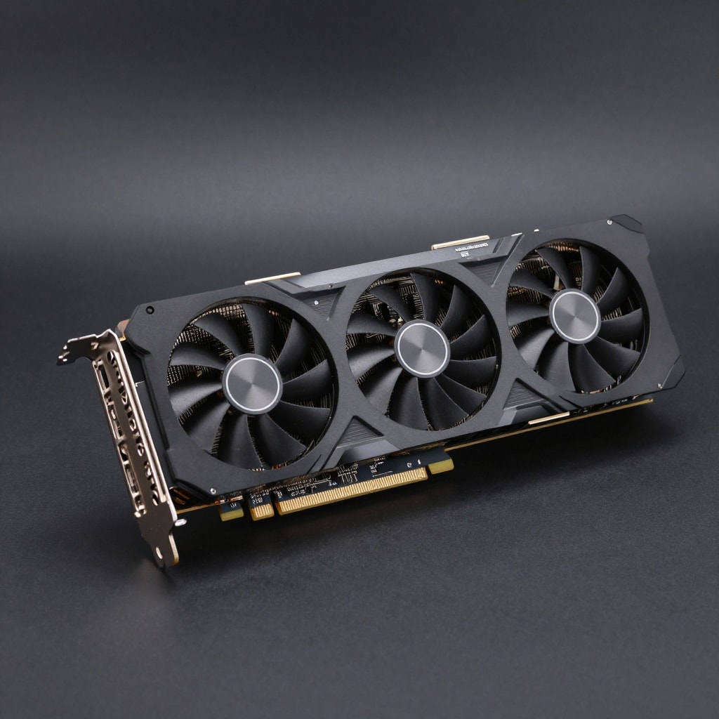 RTX 4070 系列显卡价格跳水!最高降幅超 15%,性价比飙升