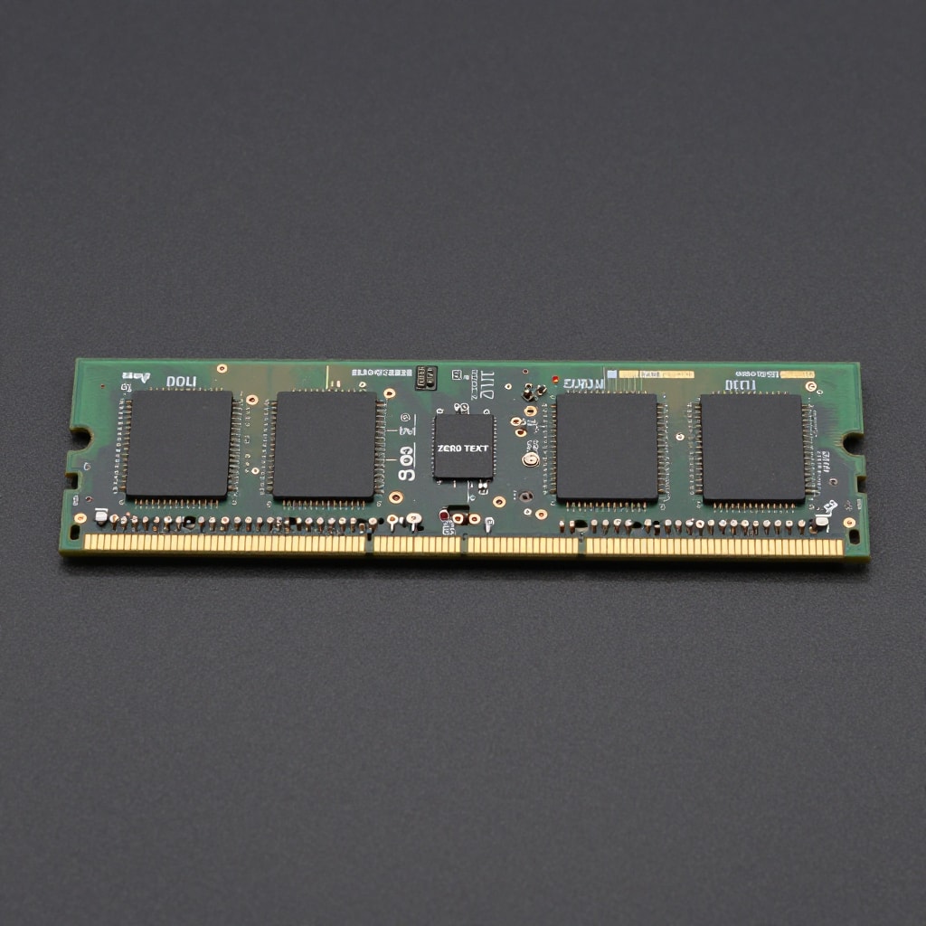 DDR5内存普及进程加速：价格持续走低，性能优势凸显，2025年或成主流