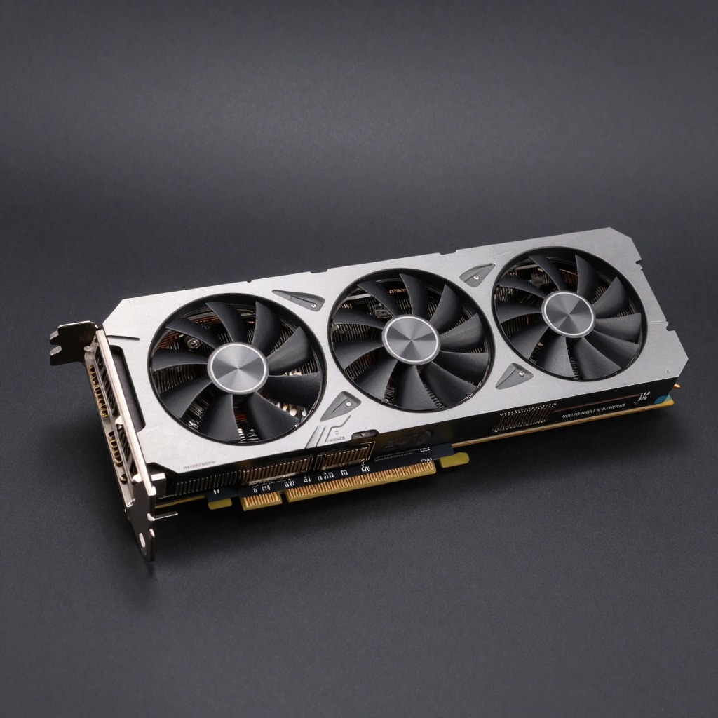 NVIDIA、AMD、Intel 显卡驱动齐更新:性能提升、Bug修复,游戏玩家必看!