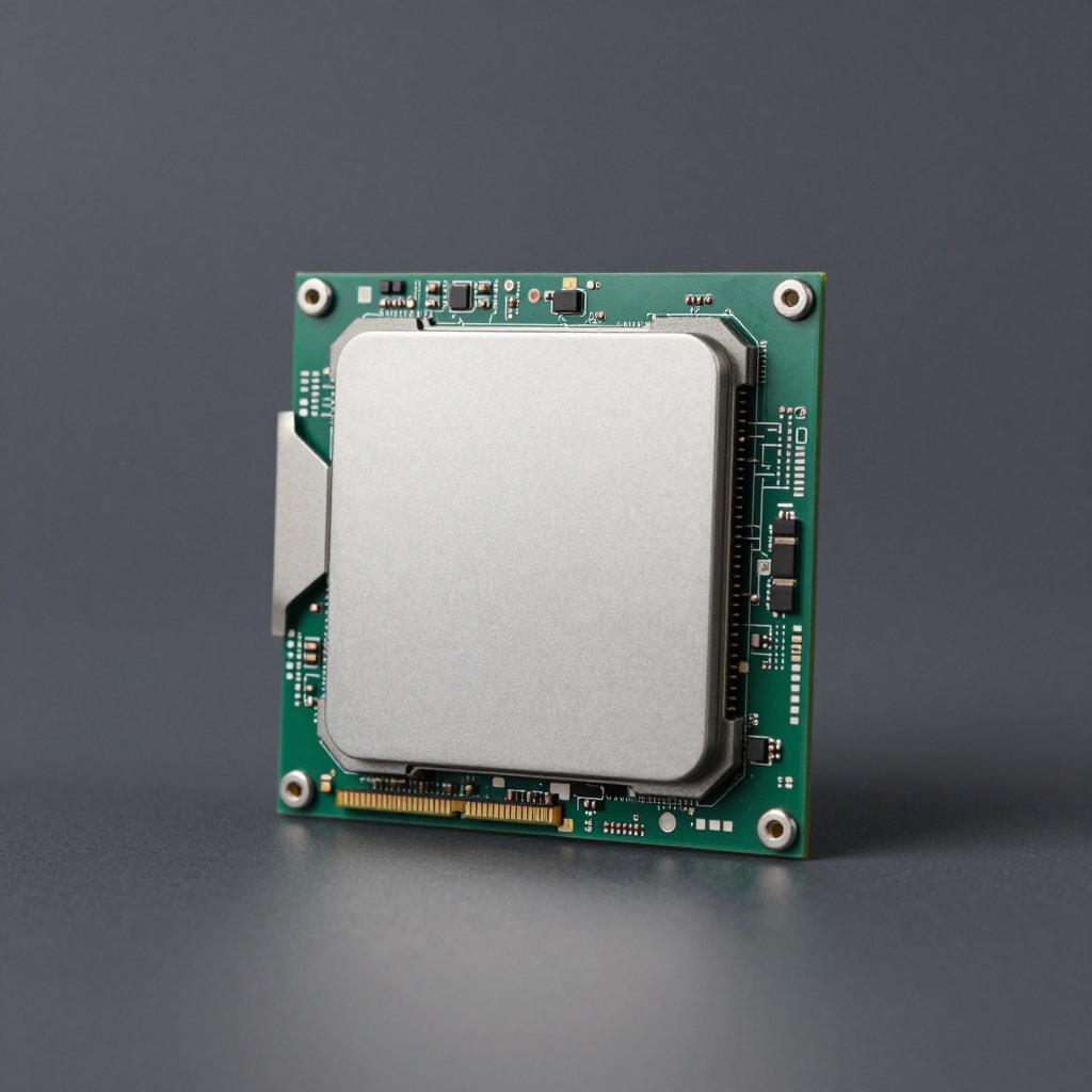 2024年CPU选购指南:Intel vs AMD,从入门到旗舰,一文看懂如何选