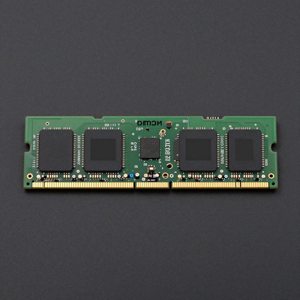 下一代内存技术路线图泄露:DDR6、LPDDR6、GDDR7规格曝光,2025年有望迎来性能飞跃