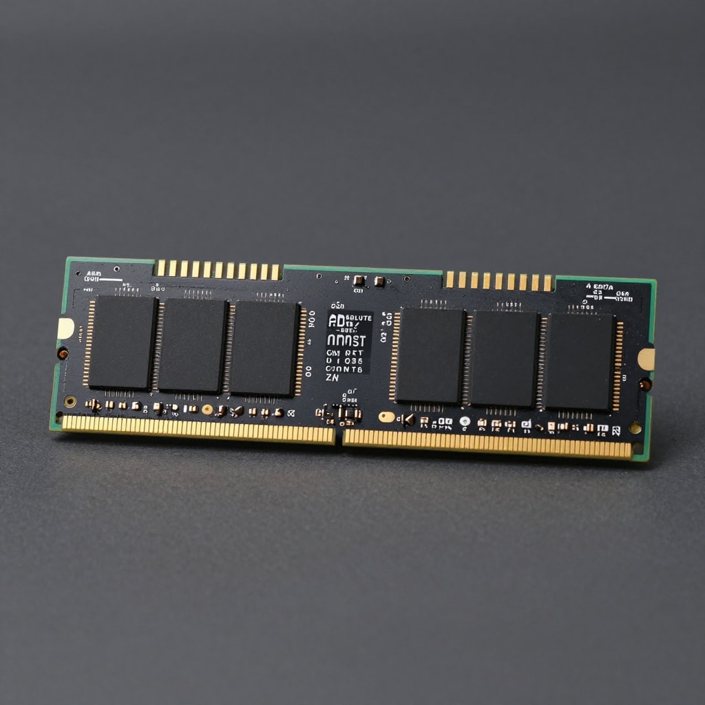 LPDDR6 内存规格曝光:速度或达 12.8 Gbps,功耗降低 30%,预计 2025 年量产