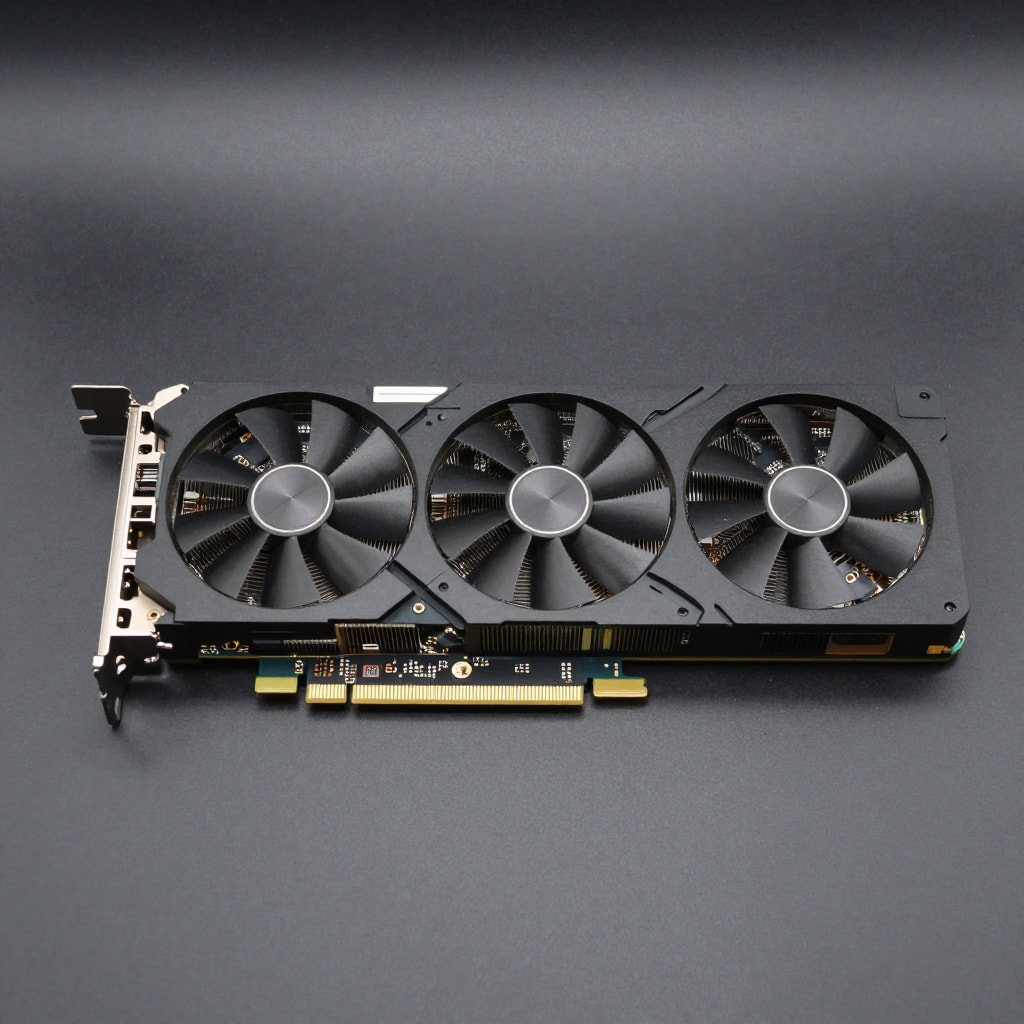 NVIDIA RTX 5080 规格泄露:性能提升 50%,价格或达 899 美元