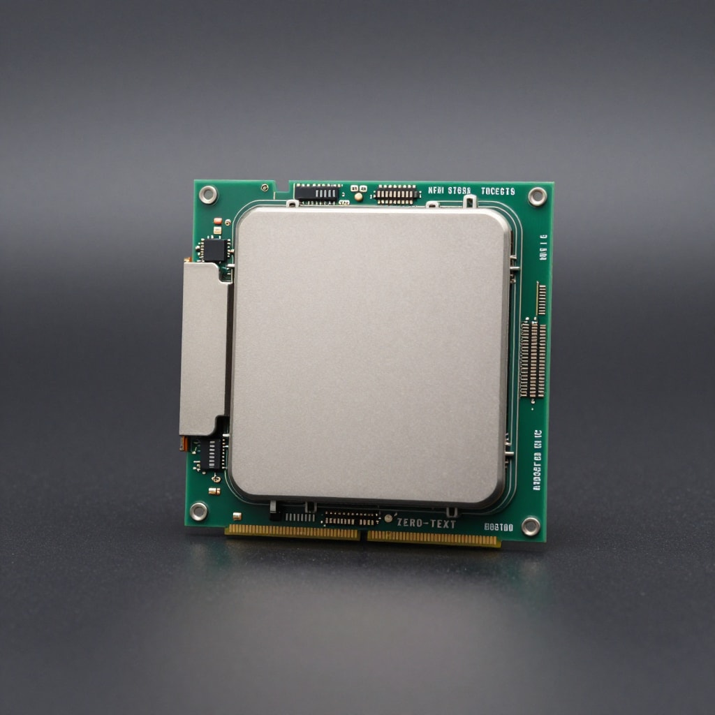 CPU制程工艺路线图大揭秘:从7nm到2nm,性能与能效的终极较量