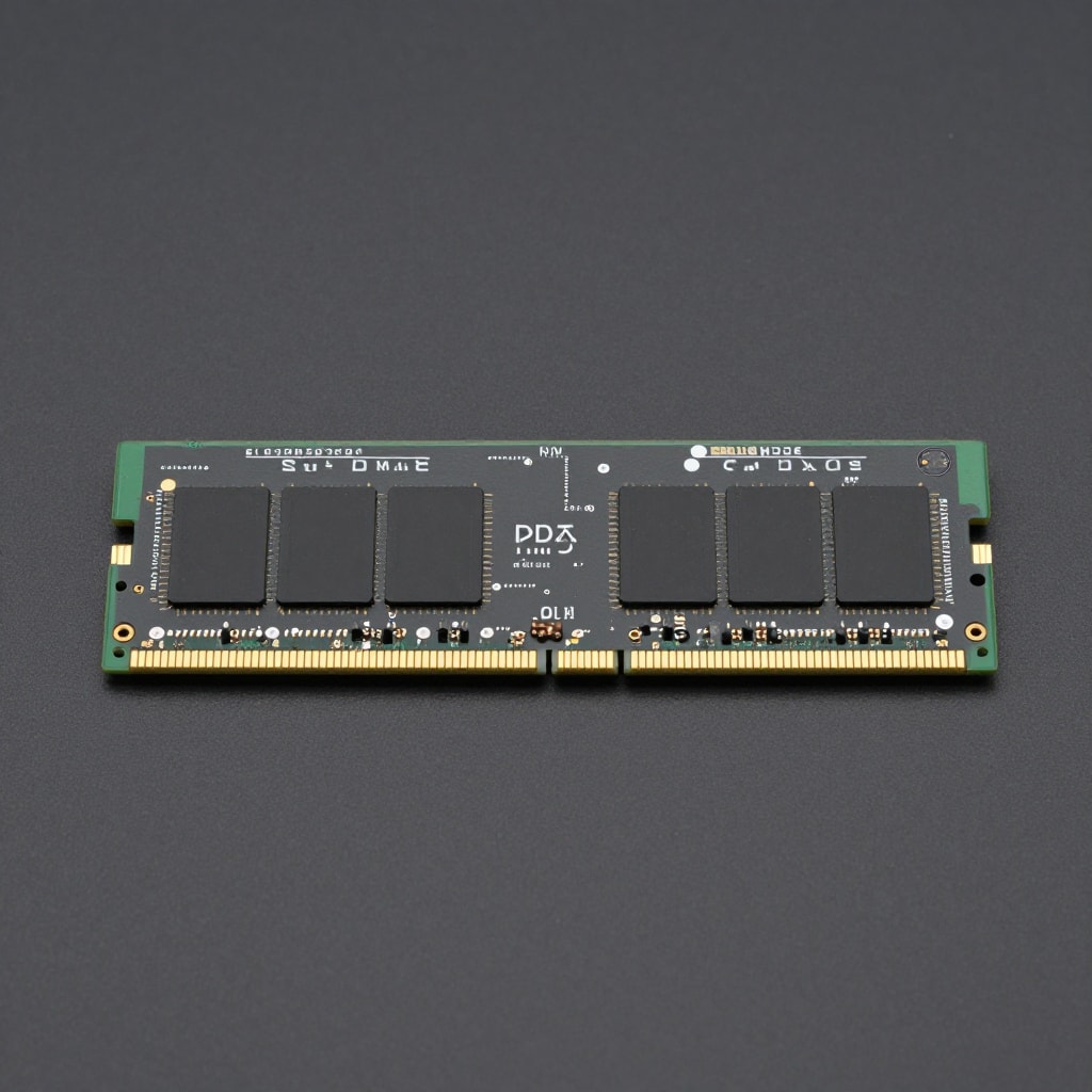 LPDDR6 内存规格传闻曝光:速度或达 12.8 Gbps,功耗降低 30%,2025 年量产