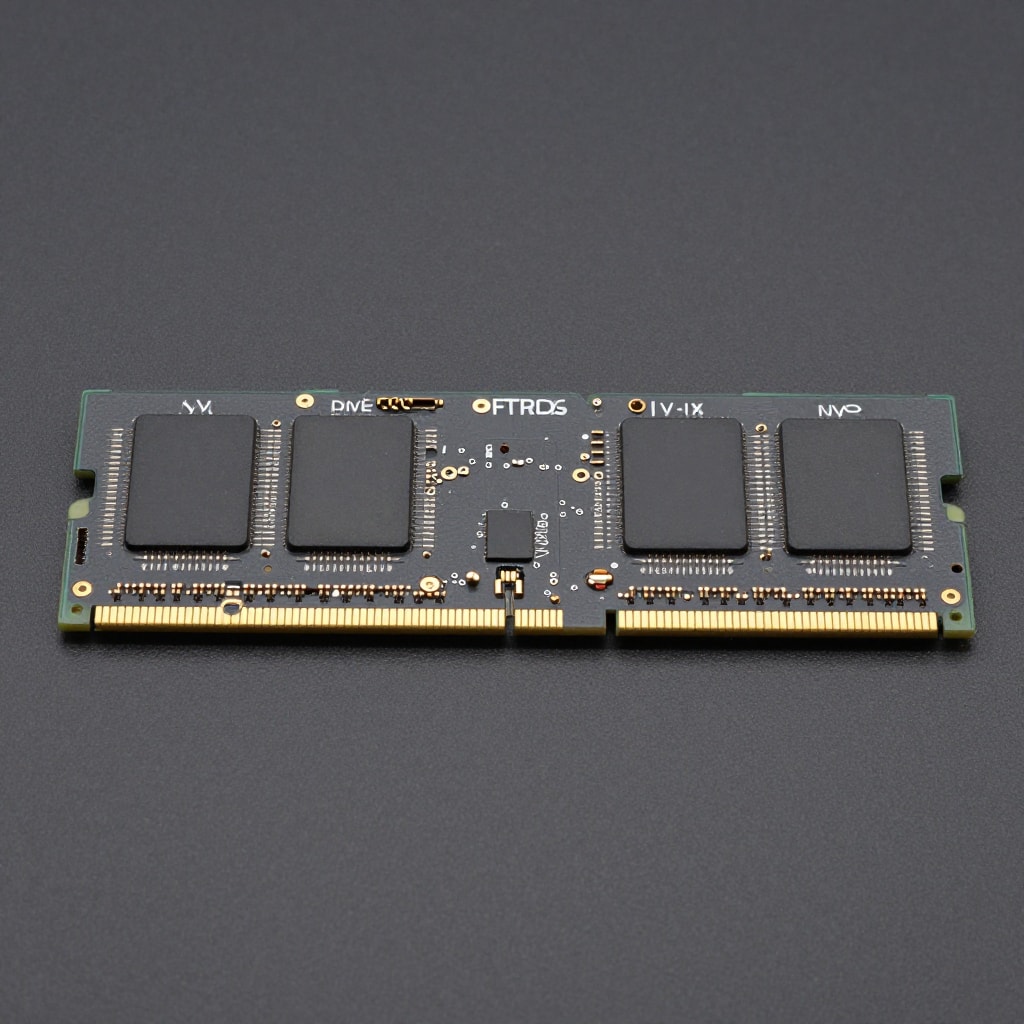 内存行业迎来变革:DDR5普及加速,HBM与CXL技术重塑数据中心格局