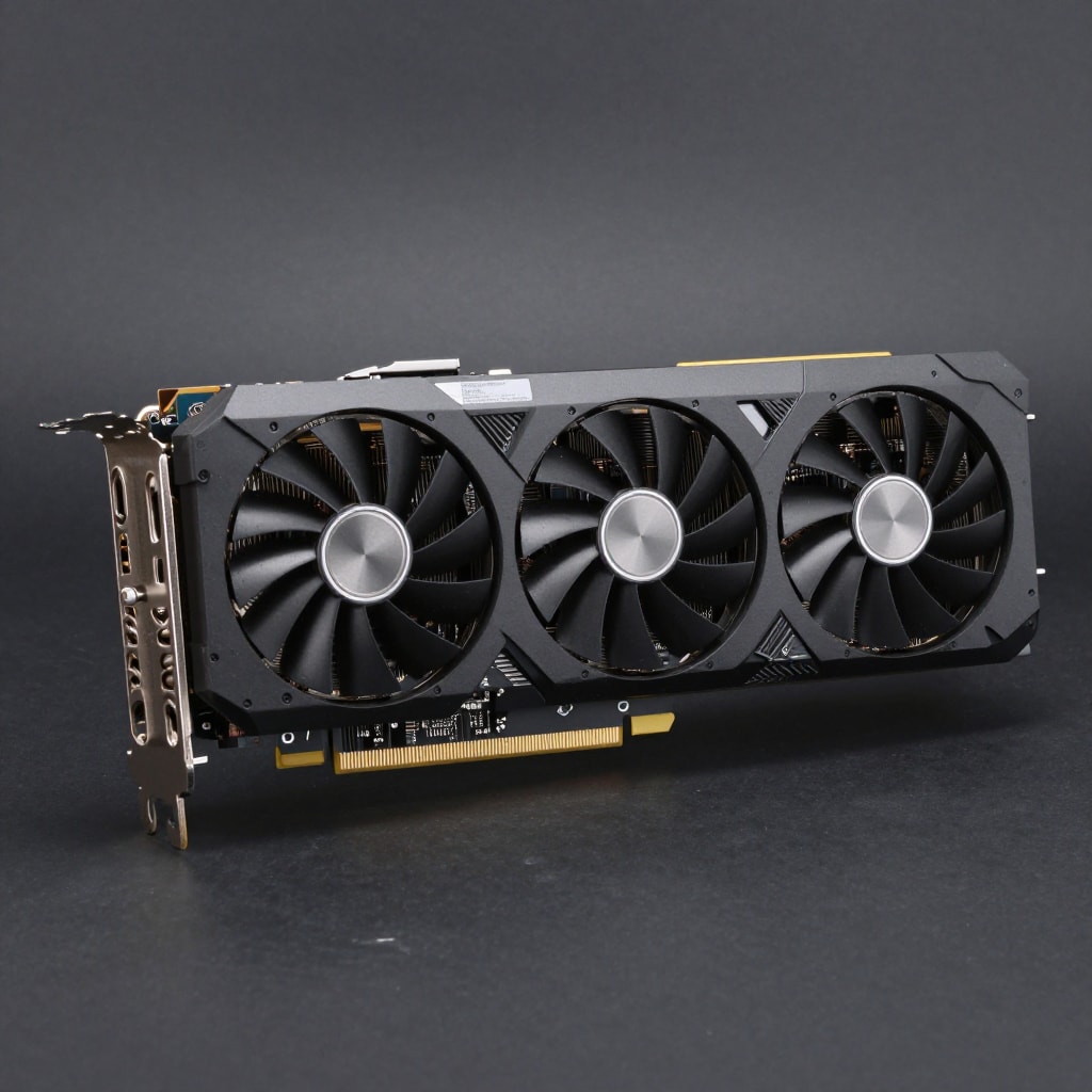 AMD RX 7000 系列显卡价格大跳水!RX 7900 XTX 跌破 8000 元,性价比飙升
