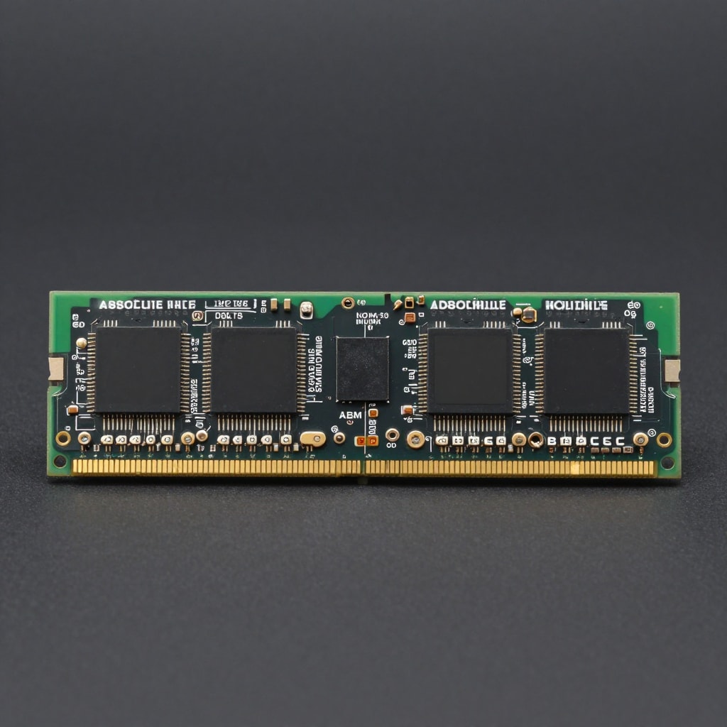LPDDR6内存规格传闻曝光:速度或达12.8Gbps,功耗降低30%,2025年有望商用