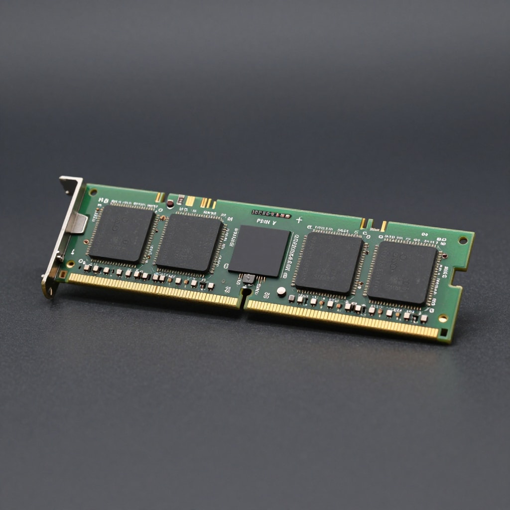 游戏内存怎么选?DDR5 vs DDR4、频率时序全解析,高性价比推荐