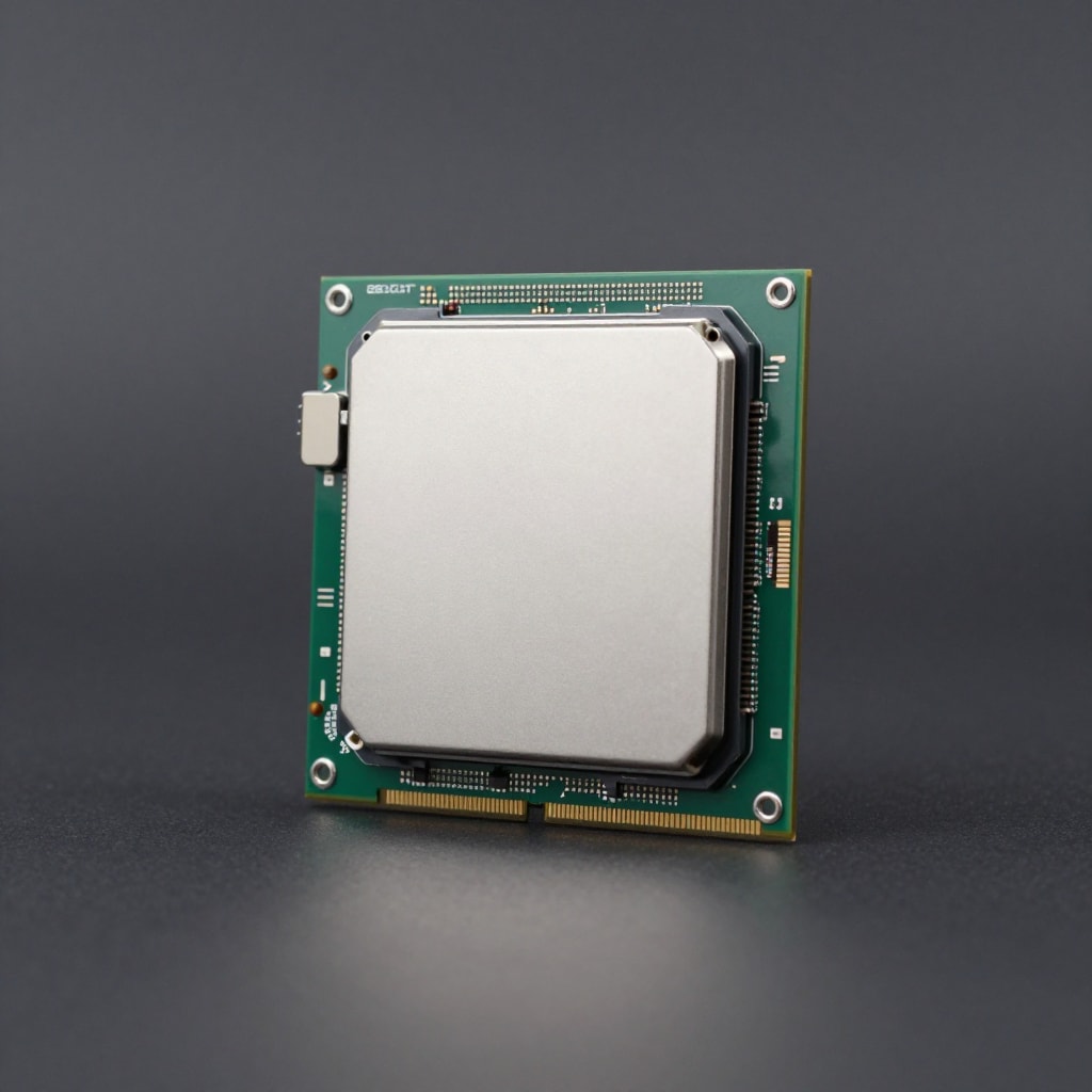 CPU制程工艺路线图：从7nm到2nm，谁将引领下一代芯片革命？