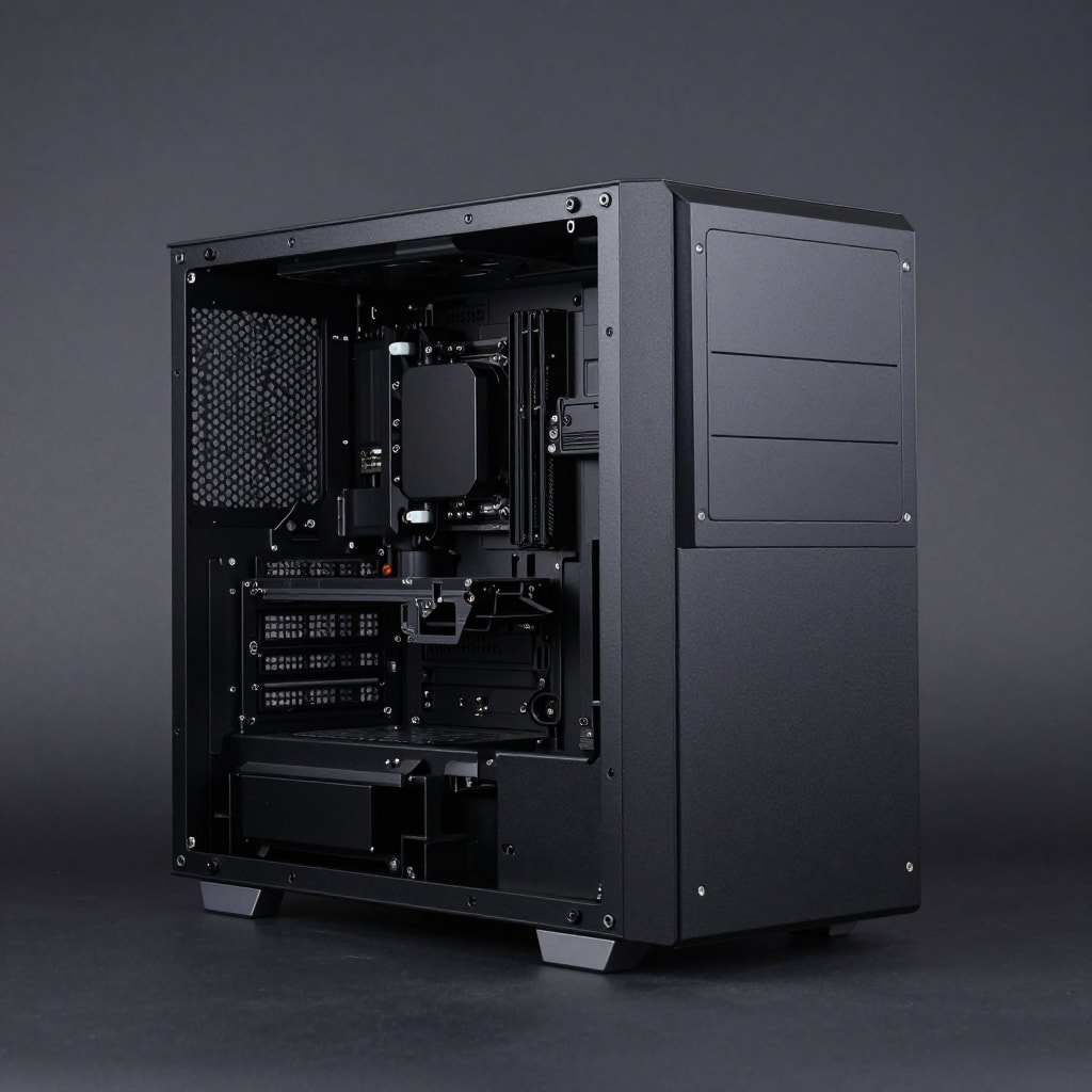 联力 O11 Dynamic EVO 2 震撼发布：模块化设计再进化，售价 149.99 美元起