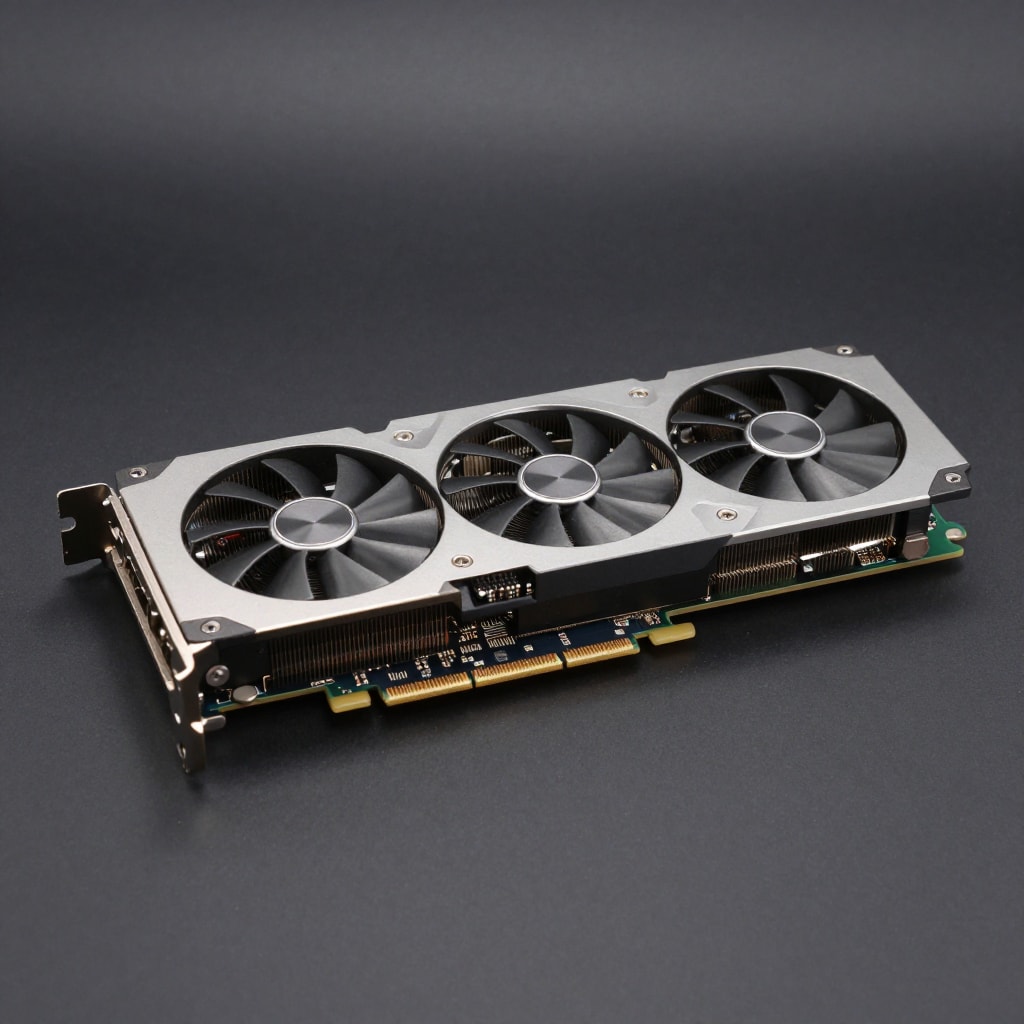 NVIDIA下一代架构路线图曝光：Blackwell之后或推"Rubin"，性能再翻倍，价格或破万？