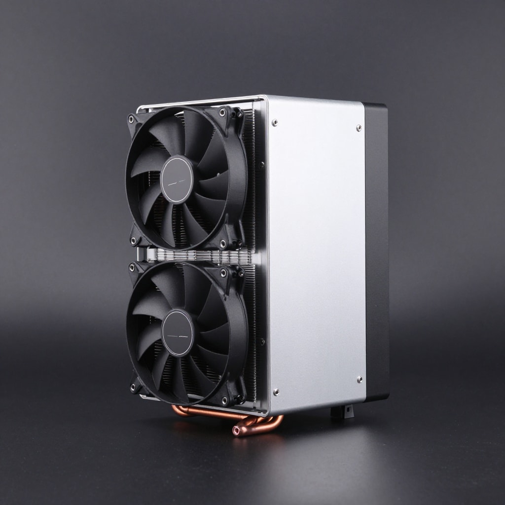 NZXT Kraken 系列水冷更新:全新 RGB 灯效与高效散热,售价 129.99 美元起