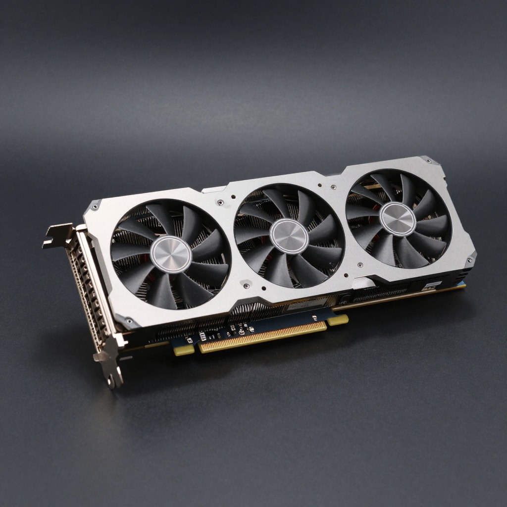 AMD RDNA 4 架构细节曝光:性能提升30%,或于2025年发布,价格有望保持亲民