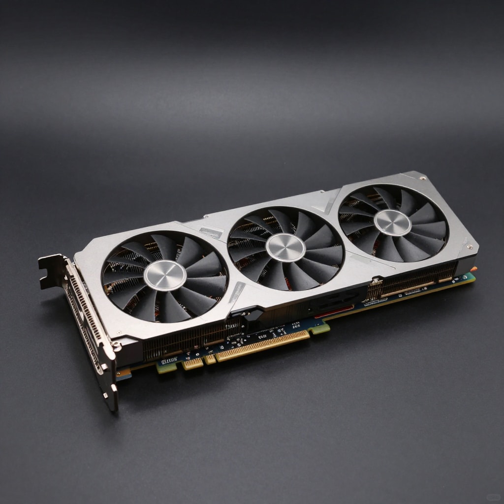AMD RX 8000 系列显卡规格正式公布:RDNA 4 架构加持,性能与能效全面升级,起售价 299 美元
