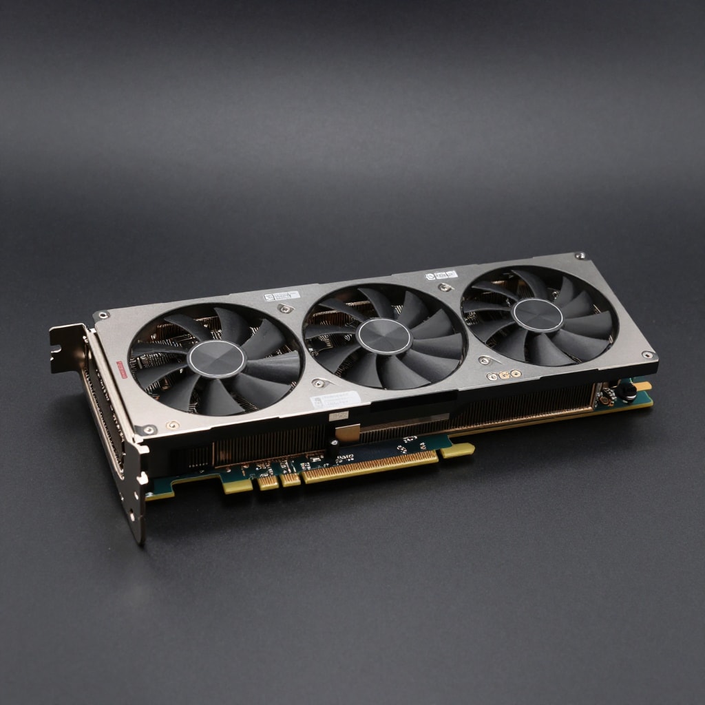 Intel Battlemage显卡传闻：性能翻倍、价格亲民，能否撼动NVIDIA/AMD市场？