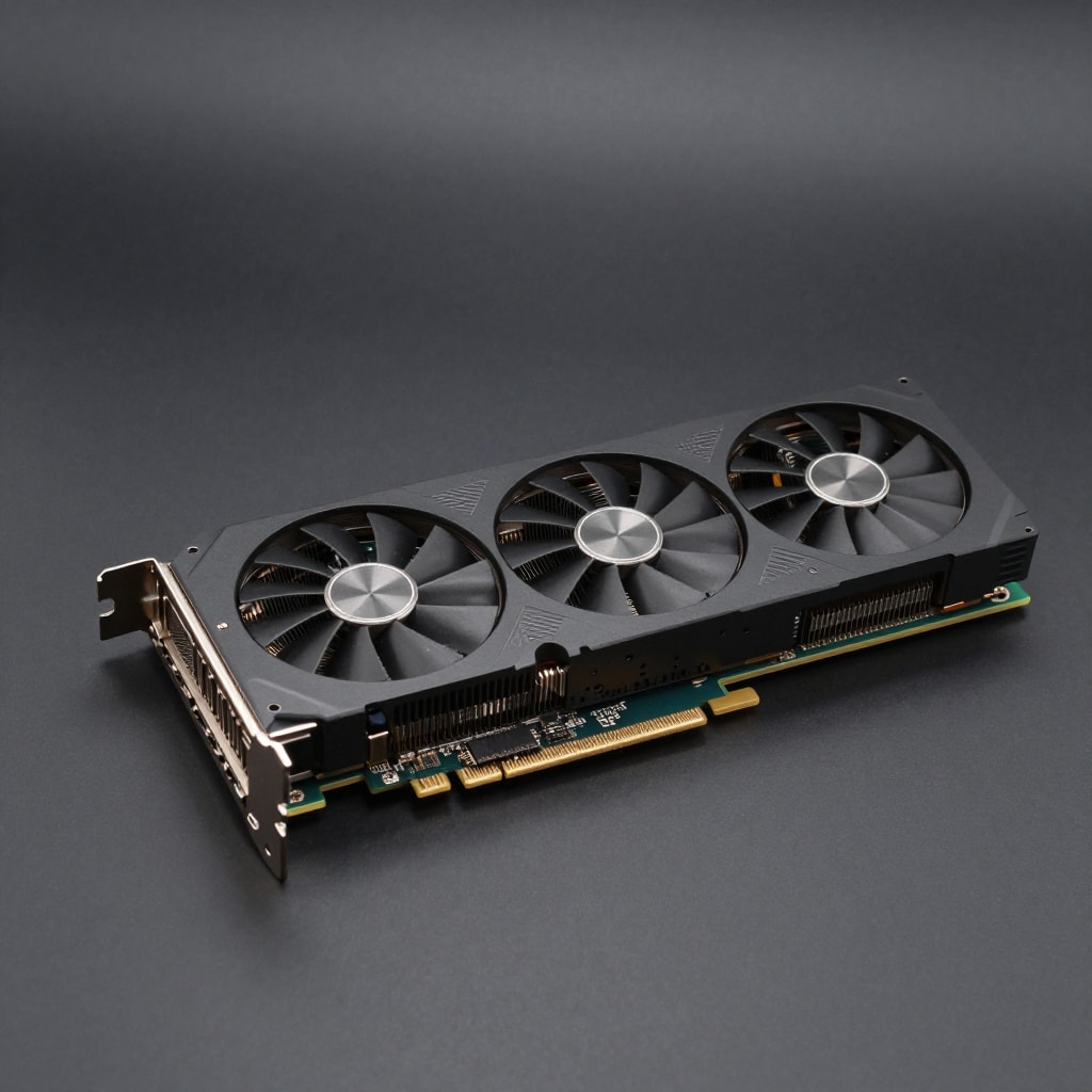 AMD RX 7000 系列显卡价格大跳水:RX 7900 XT 跌破 5000 元,性价比飙升!
