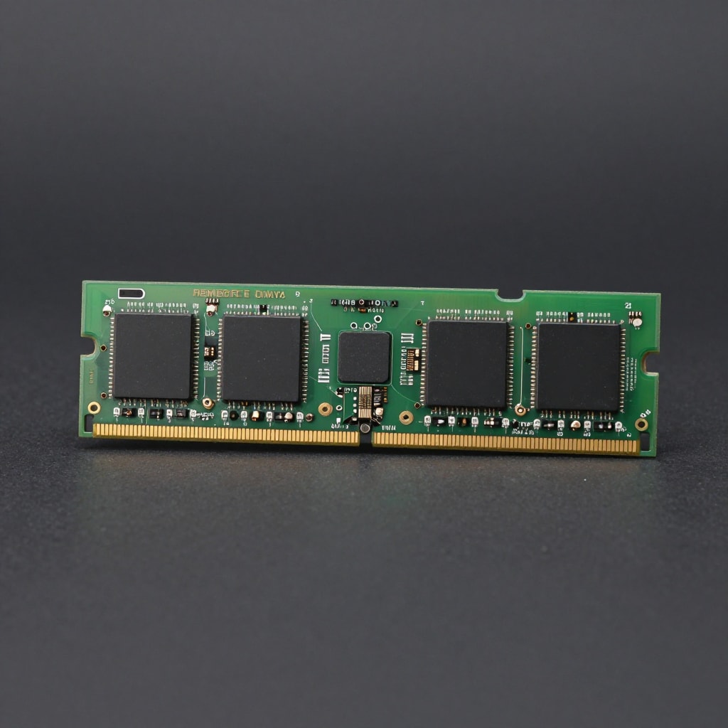 DDR6内存规范细节曝光：速度翻倍，功耗降低，预计2025年上市