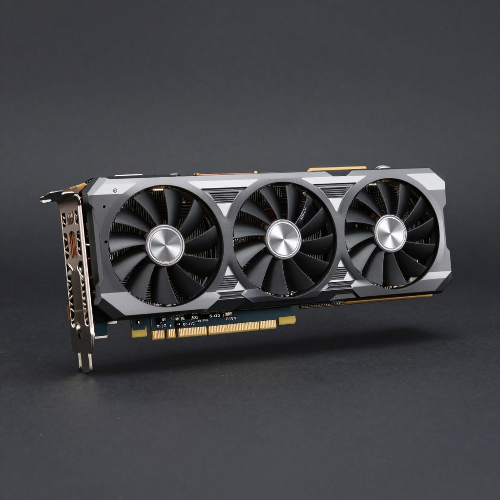 AI浪潮席卷显卡行业:NVIDIA、AMD、Intel三巨头激战,H100、MI300、Gaudi 2谁主沉浮?
