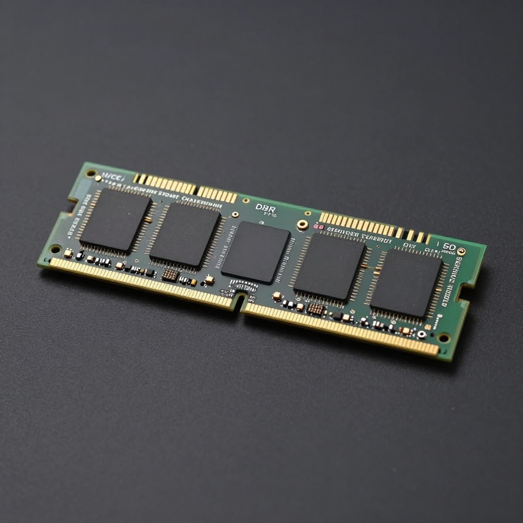 金士顿 FURY 系列内存更新：DDR5-8000 高频版亮相，RGB 同步升级，售价 1299 元起