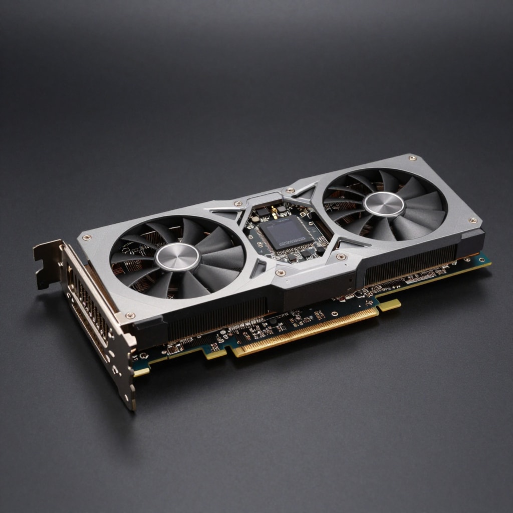 Intel Arc 新一代显卡震撼发布:性能飙升50%,起售价299美元,能否撼动NVIDIA/AMD市场格局?