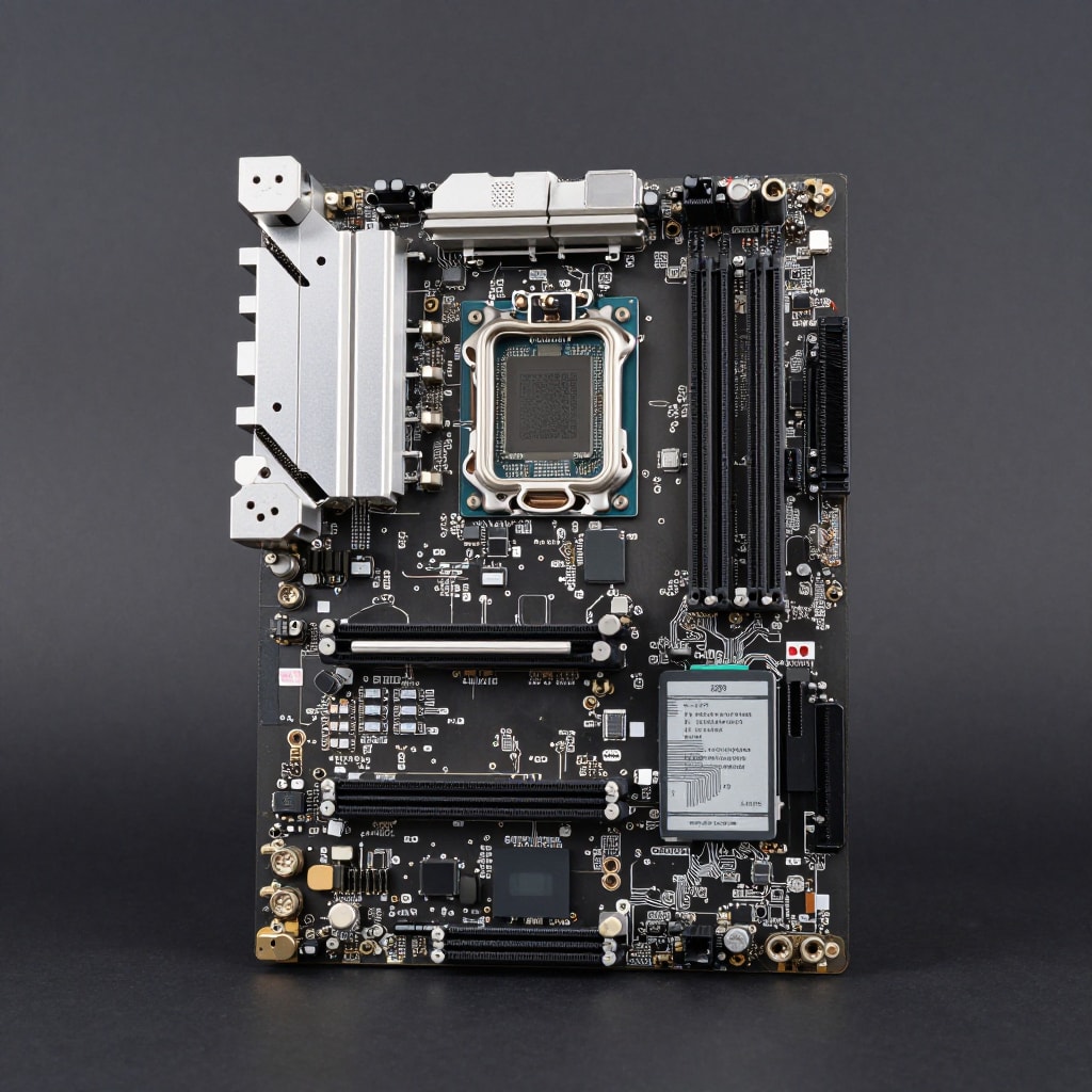 PCIe 5.0固态硬盘性能突破:读写速度超14GB/s,高端存储新标杆