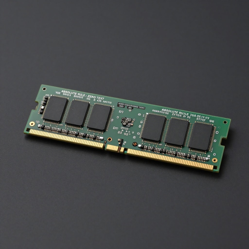 内存价格暴跌!DDR5 32GB套装跌破500元,装机黄金期来临