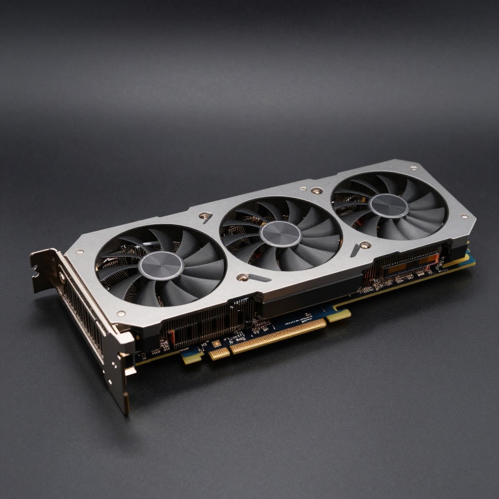 Intel Arc 新一代显卡震撼发布:性能飙升50%,起售价仅299美元,能否撼动NVIDIA/AMD市场?