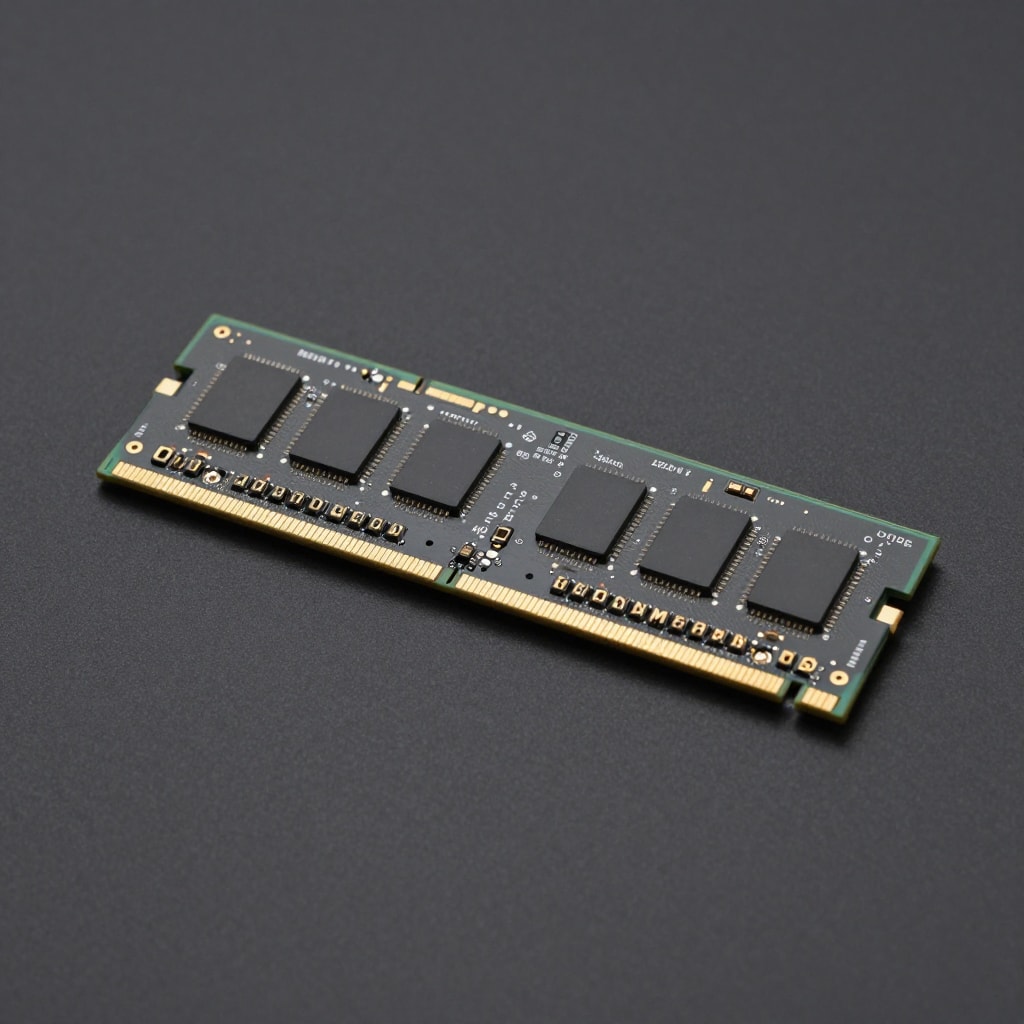 DDR5-8000内存震撼上市：频率突破8000MHz，高端玩家新选择，首发价1299元起