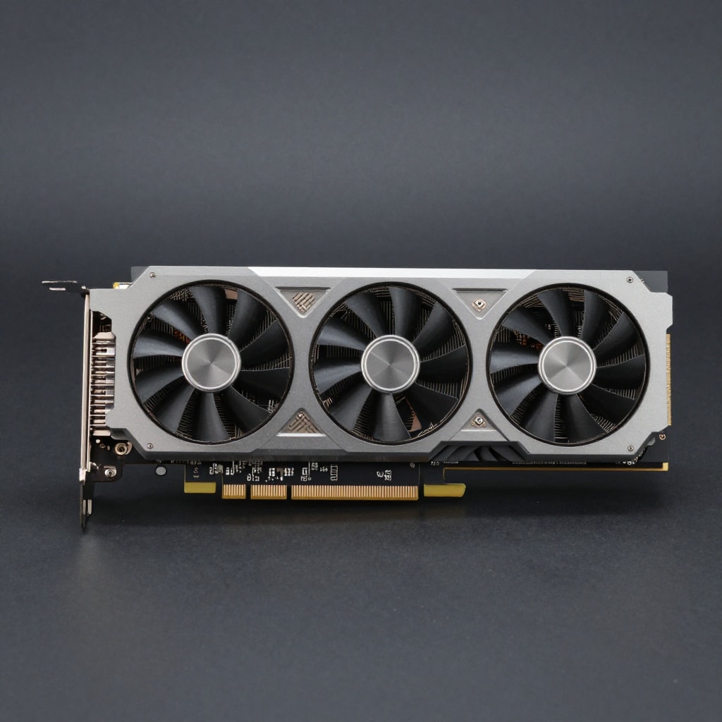AMD RDNA 4 架构细节曝光:性能飙升50%?或于2024年底发布,定价或成关键