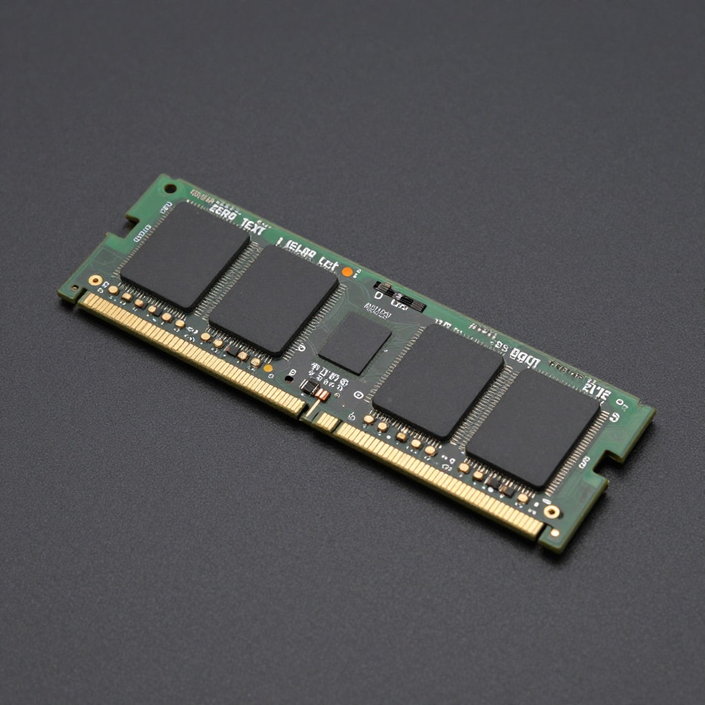 游戏内存选购指南:DDR5 vs DDR4,频率与时序如何平衡?