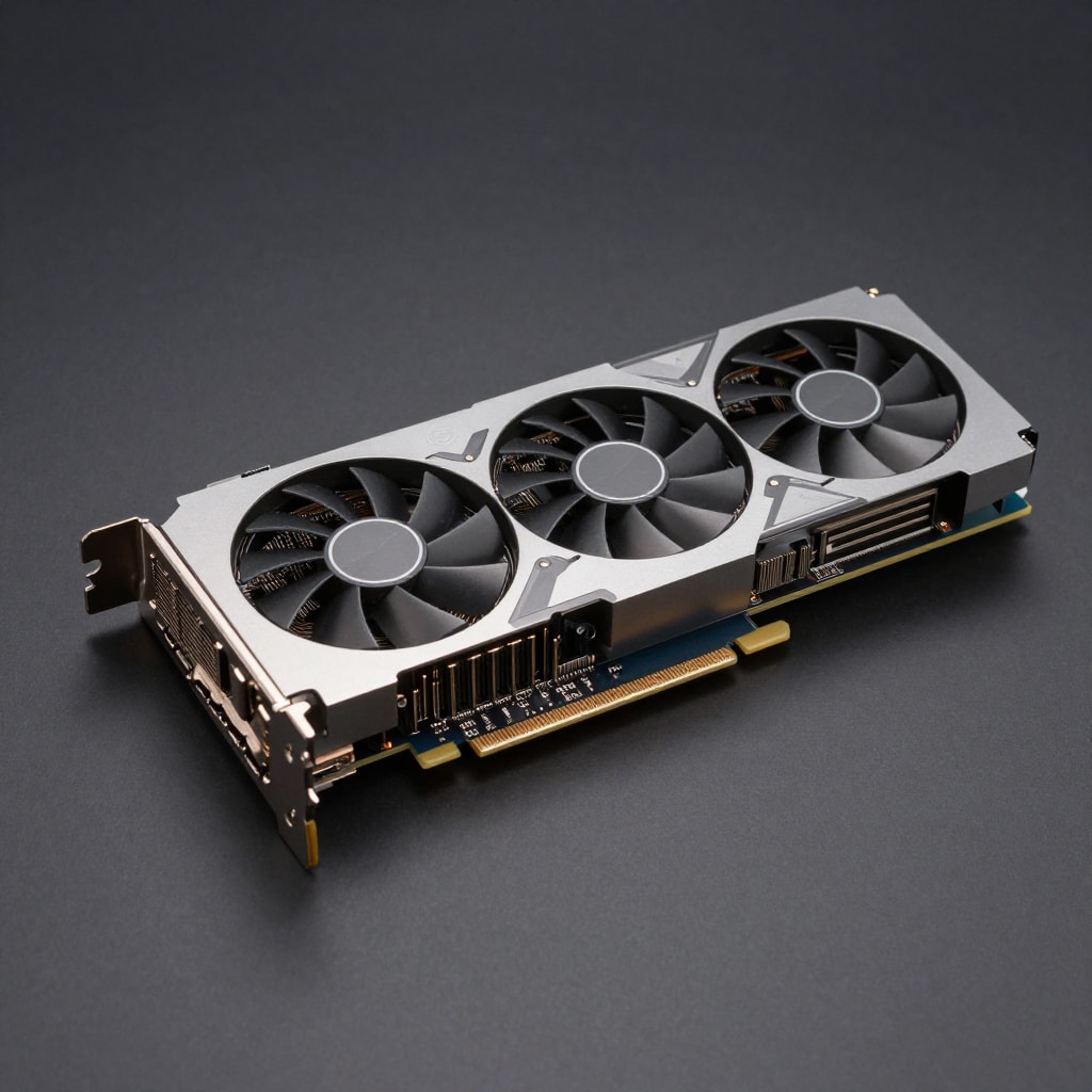 双十一显卡选购指南:RTX 4060 Ti跌破3000元,AMD RX 7700 XT性价比飙升